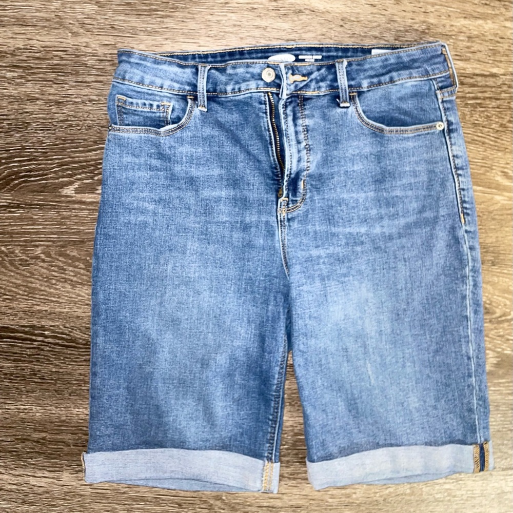Women’s denim shirts